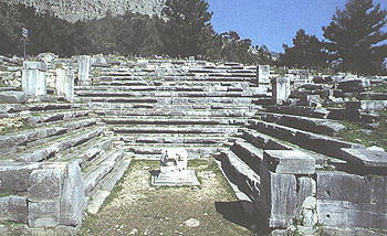 bouleuterion